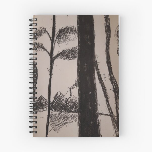 Item preview, Forest designed and sold by Sara Berlekom.