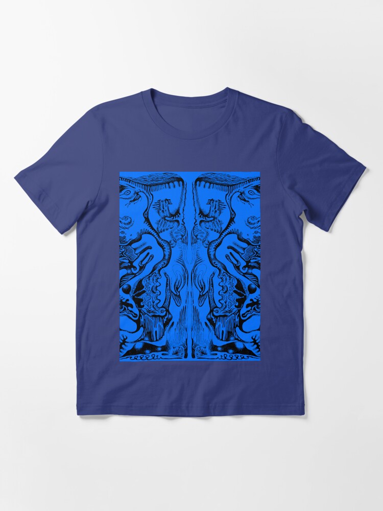 Blue Meaning\