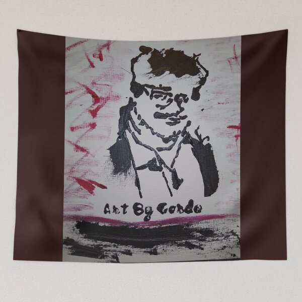 Item preview, Art By Gordo designed and sold by Gordon Nelson.