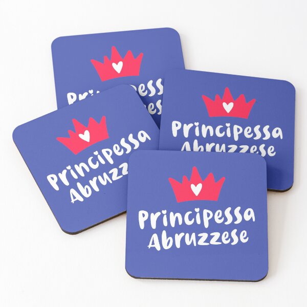 Item preview, Abruzzo Roots Principessa Abruzzese Abruzzian Princess designed and sold by zeno27.