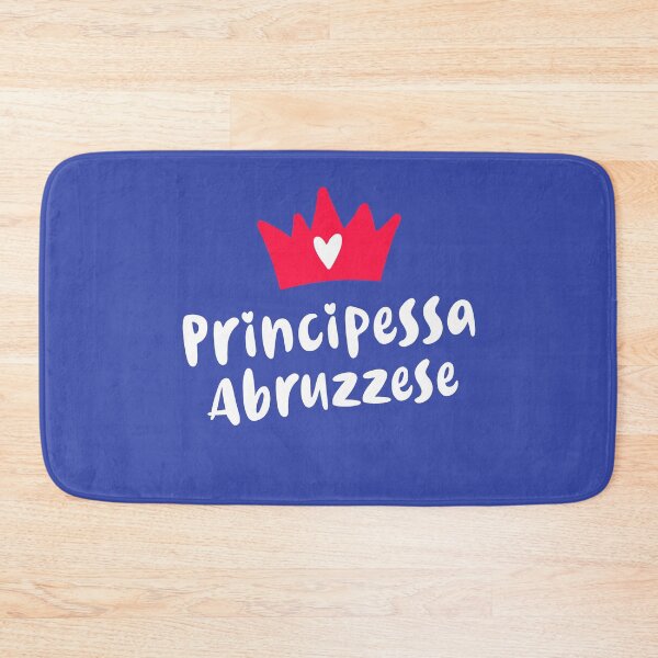Item preview, Abruzzo Roots Principessa Abruzzese Abruzzian Princess designed and sold by zeno27.