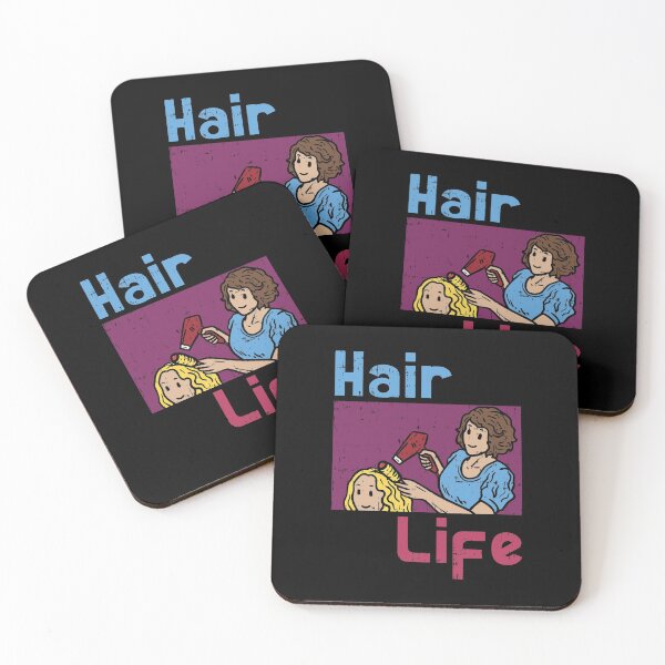 Item preview,  for hair stylists and everyone designed and sold by Jelisandie.
