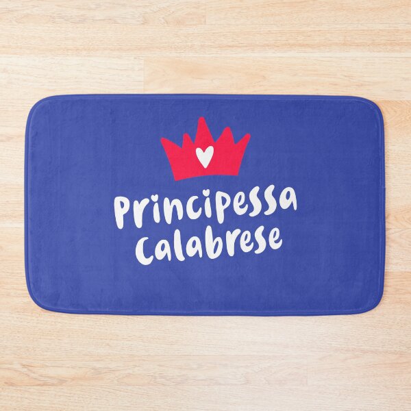 Item preview, Calabria Roots Principessa Calabrese Calabrian Princess designed and sold by zeno27.