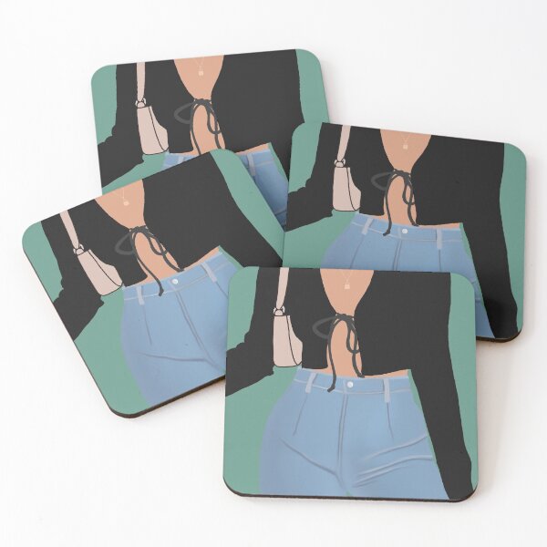 Item preview, Figure with Jeans  designed and sold by LozandEl.