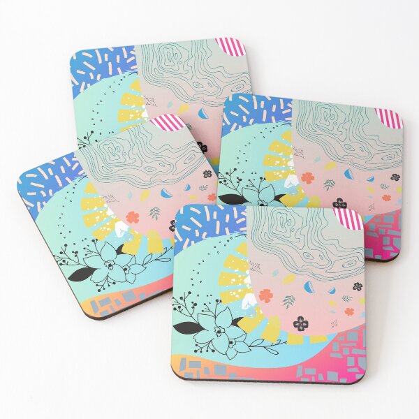 Item preview, Simple Designs designed and sold by aazifahzan.