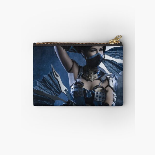 Item preview, Kitana  designed and sold by Ghostach.