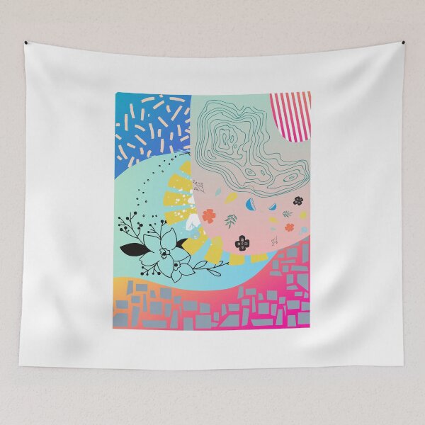 Item preview, Simple Designs designed and sold by aazifahzan.