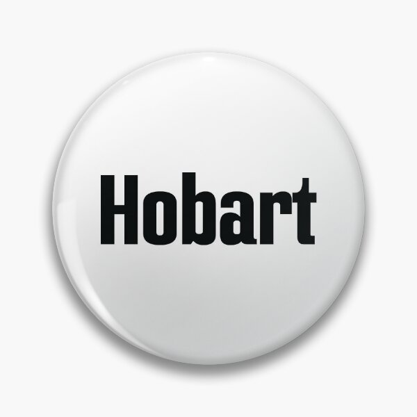 Item preview, Hobart  designed and sold by ProjectX23.