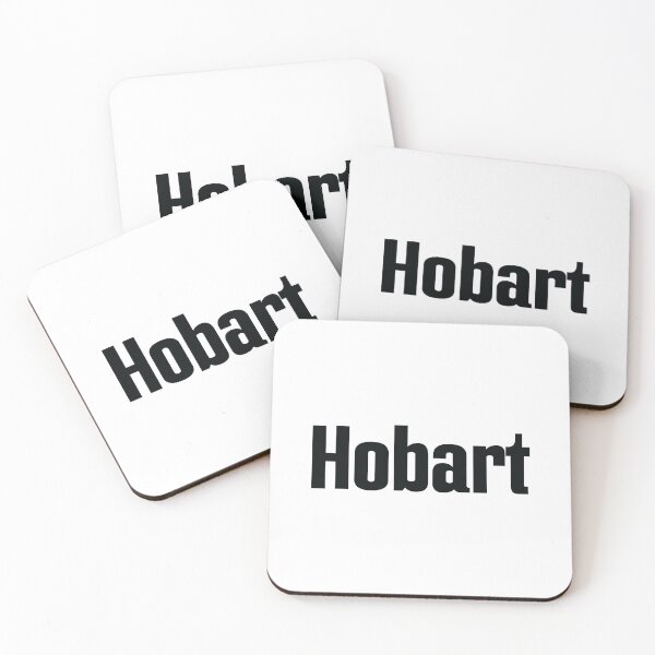 Item preview, Hobart  designed and sold by ProjectX23.