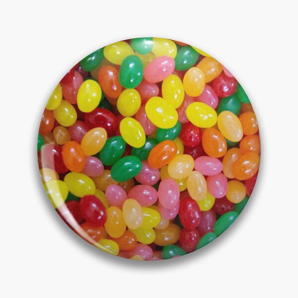 Item preview, Jelly Beans designed and sold by ophord.