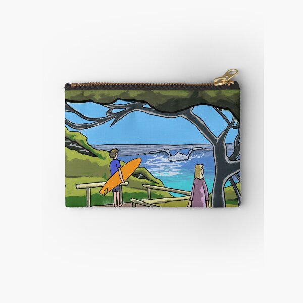 Item preview, Arvo at Yallingup  designed and sold by Jamie Roper.