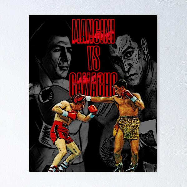 Macho Posters for Sale | Redbubble