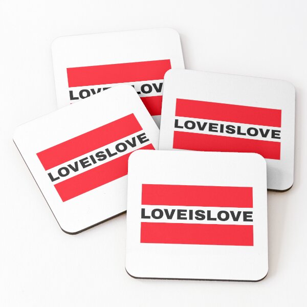 Item preview, Love Is Love designed and sold by stephenop92.