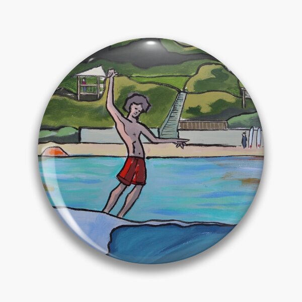 Item preview, Ten Through the Cove designed and sold by Jamie Roper.