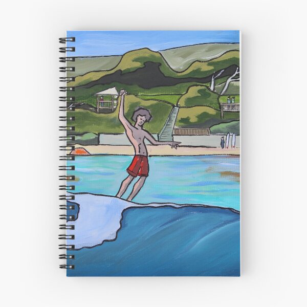 Item preview, Ten Through the Cove designed and sold by Jamie Roper.
