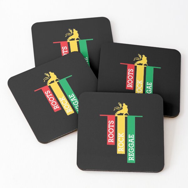 Item preview, Roots Rock Reggae designed and sold by ElPato.