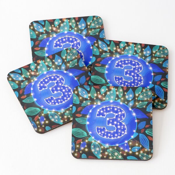 Item preview, 3 designed and sold by Begoll Art.