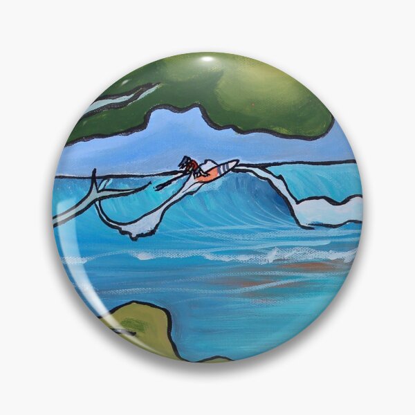 Item preview, Yallingup Paddle Fun designed and sold by Jamie Roper.