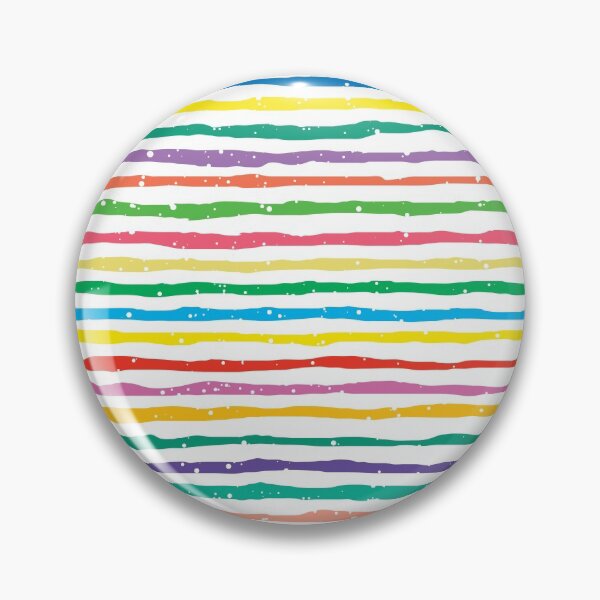 Item preview, Colorful Stripes designed and sold by AnastasiaDesign.