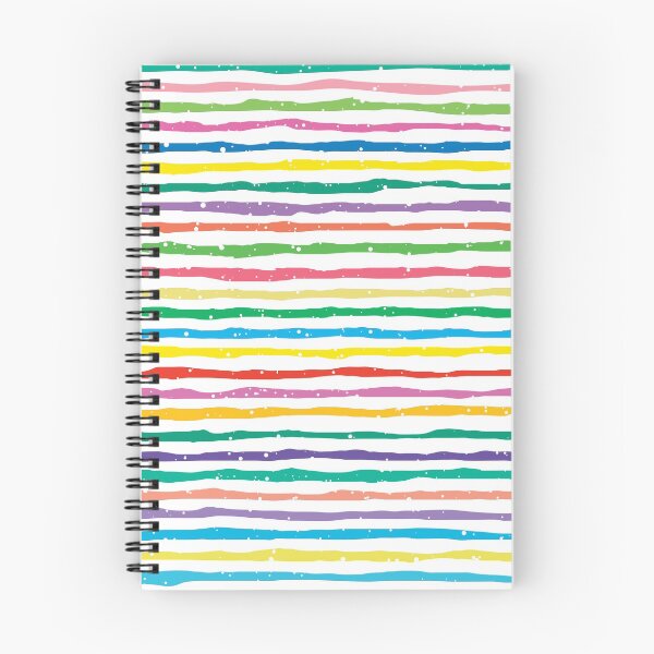 Item preview, Colorful Stripes designed and sold by AnastasiaDesign.