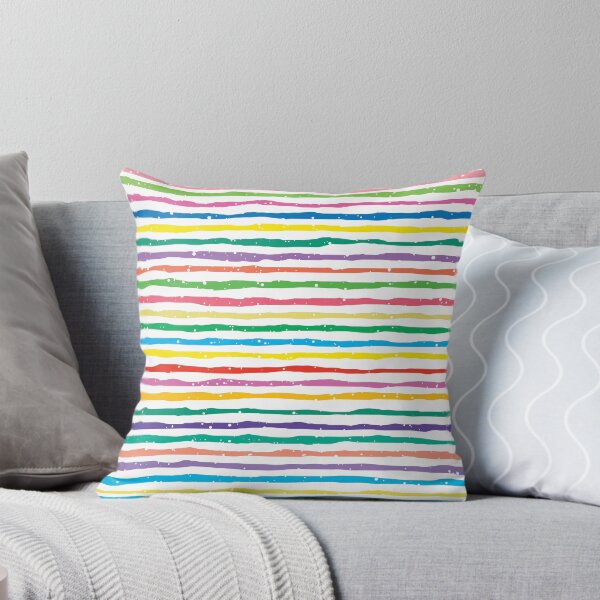 Item preview, Colorful Stripes designed and sold by AnastasiaDesign.