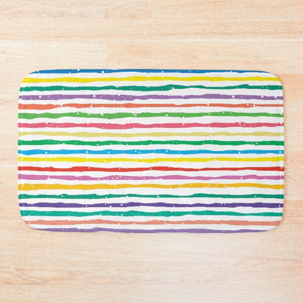 Item preview, Colorful Stripes designed and sold by AnastasiaDesign.