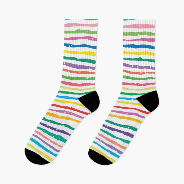 Item preview, Colorful Stripes designed and sold by AnastasiaDesign.