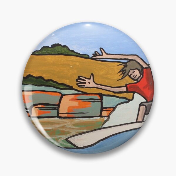 Item preview, Put Your Hands in the Air designed and sold by Jamie Roper.