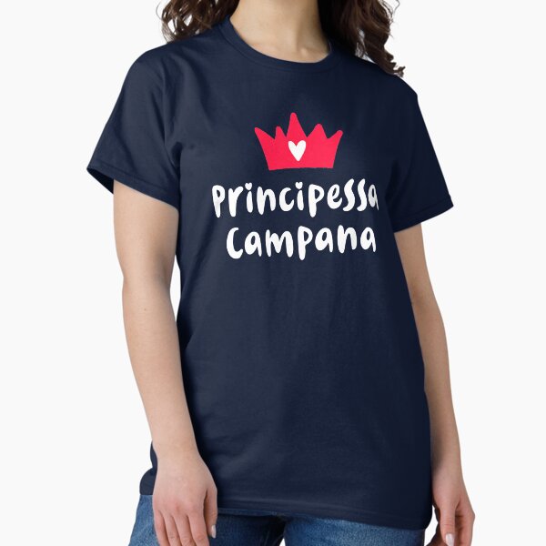 Item preview, Campania Roots Principessa Napoletana Campanian Princess designed and sold by zeno27.