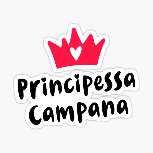 Item preview, Campania Roots Principessa Napoletana Campanian Princess designed and sold by zeno27.