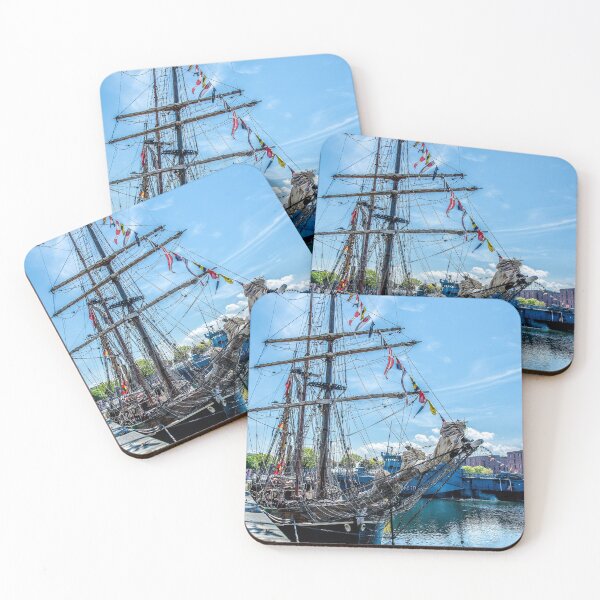 Item preview, Pirates of the Liverpool designed and sold by Darren Wilkes.