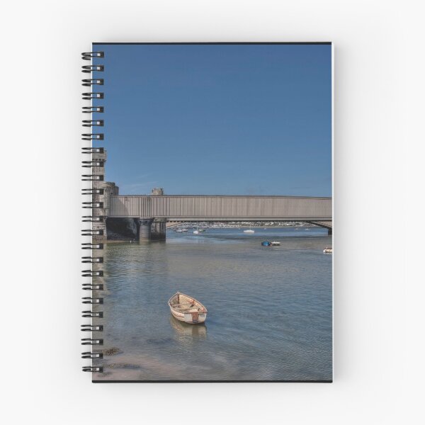 Item preview,  Conwy Castle  Snowdonia Wales  designed and sold by Darren Wilkes Wildlife UK.