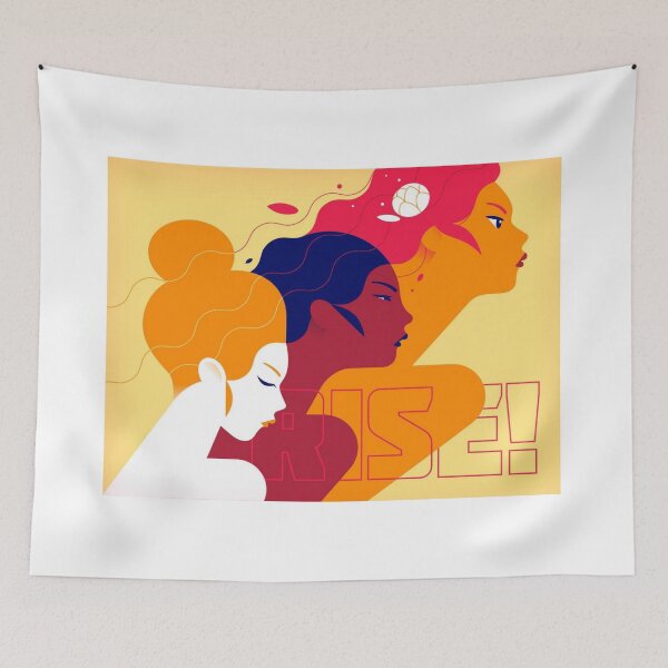 Item preview, Rise designed and sold by Chumbak.