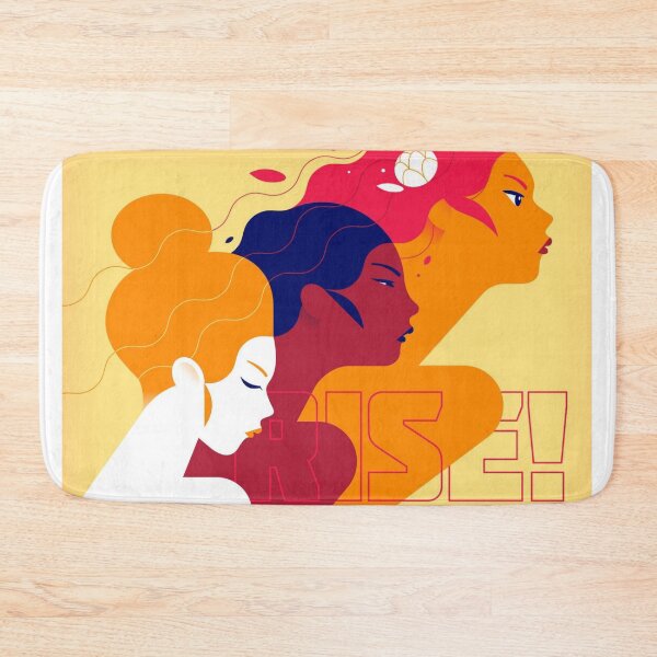 Item preview, Rise designed and sold by Chumbak.