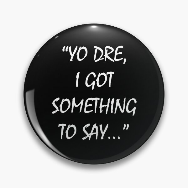 Item preview, Yo dre.. designed and sold by FlawdaMane.