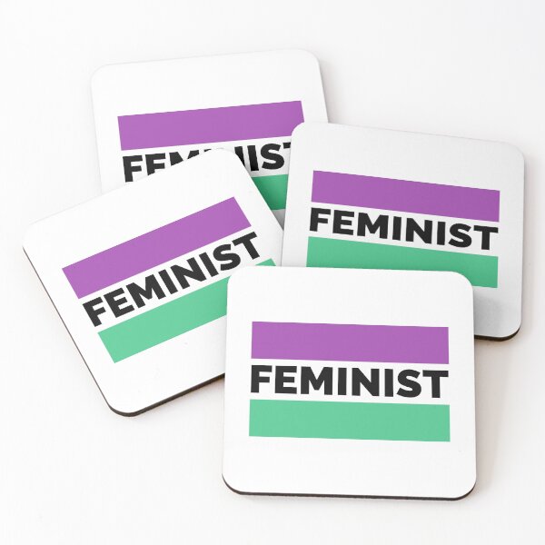 Item preview, FEMINIST  designed and sold by stephenop92.