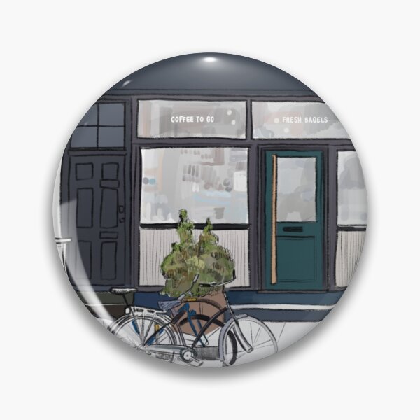 Artikelvorschau, in Stoke Newington entworfen und verkauft von JustineLecouffe.