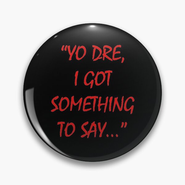 Item preview, Yo dre.. designed and sold by FlawdaMane.