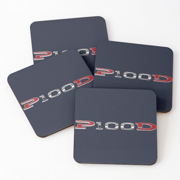 Item preview, P100D - Tesla Model designed and sold by Brookerino.