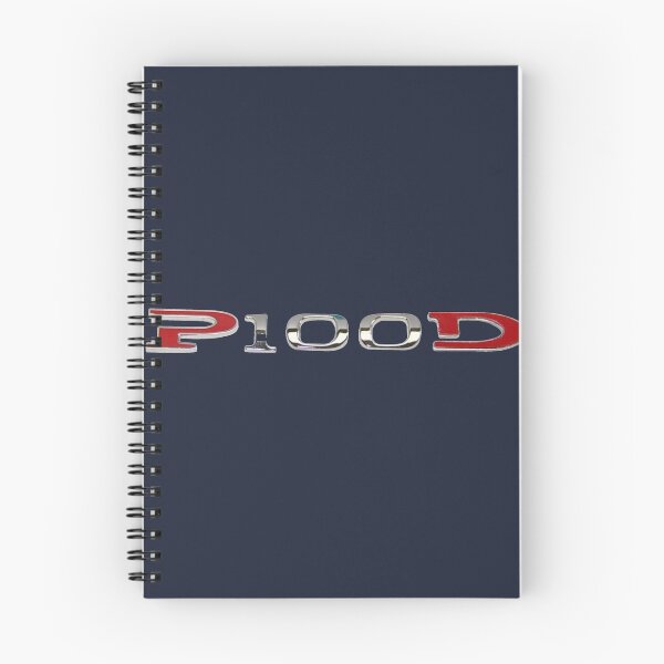 Item preview, P100D - Tesla Model designed and sold by Brookerino.