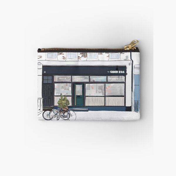 Artikelvorschau, in Stoke Newington entworfen und verkauft von JustineLecouffe.