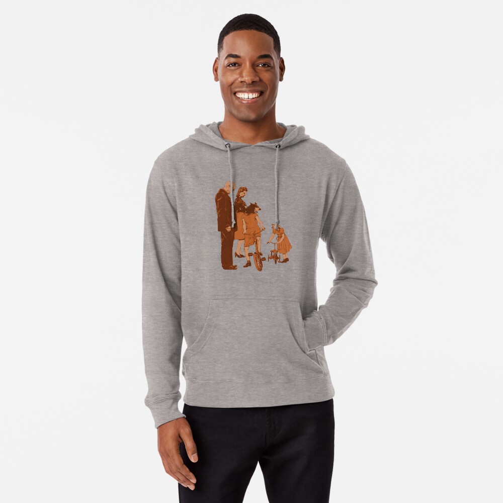 Item preview, Lightweight Hoodie designed and sold by Guloo.