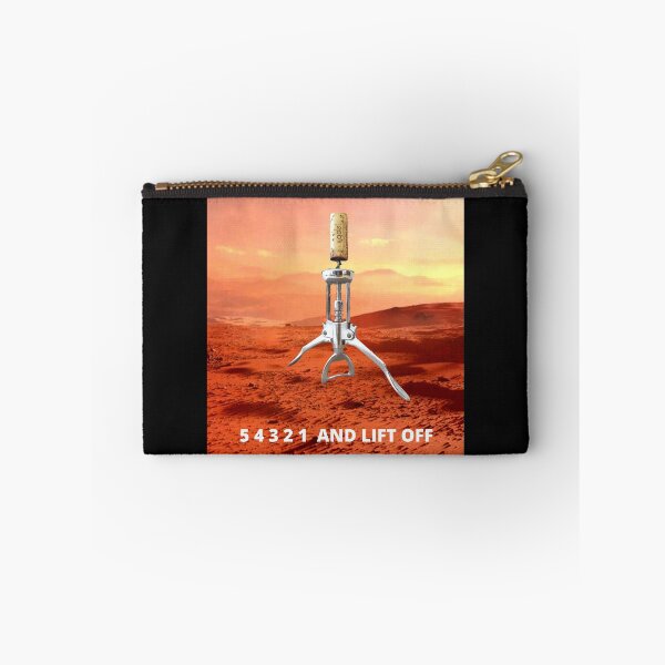 Item preview, 5 4 3 2 1 AND LIFT OFF designed and sold by Bagsyrose.