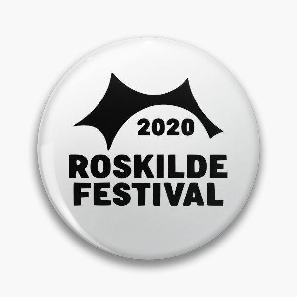 Item preview, Roskilde Festival 2020 designed and sold by EmNe.