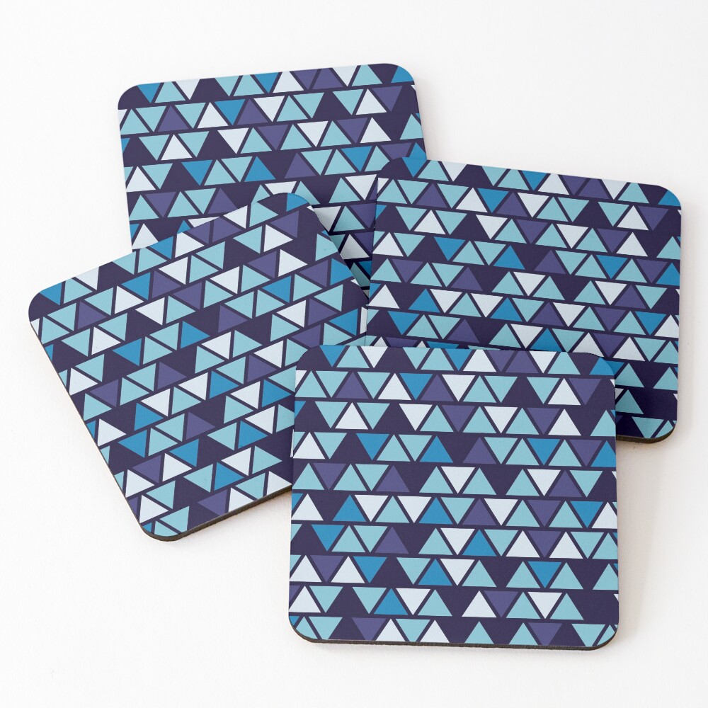 Item preview, Coasters (Set of 4) designed and sold by AnastasiaDesign.