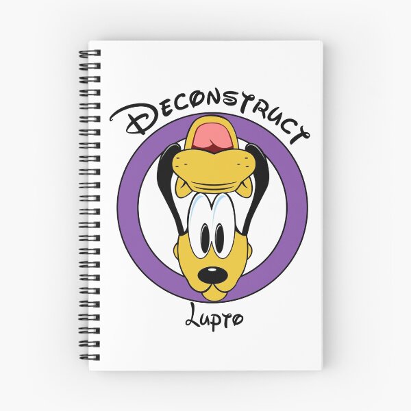 Item preview, Deconstructed Pluto designed and sold by apadilladesign.