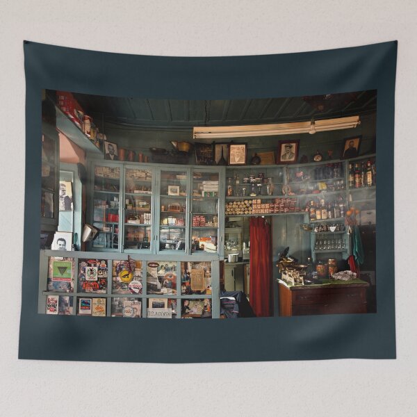 Item preview, For old times' sake designed and sold by Hercules Milas.