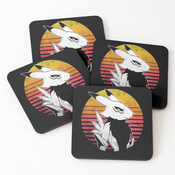 Item preview, Graphic Digital Monsters Anime Characters Renamon Funny Design Gift designed and sold by MargeMarianna2.