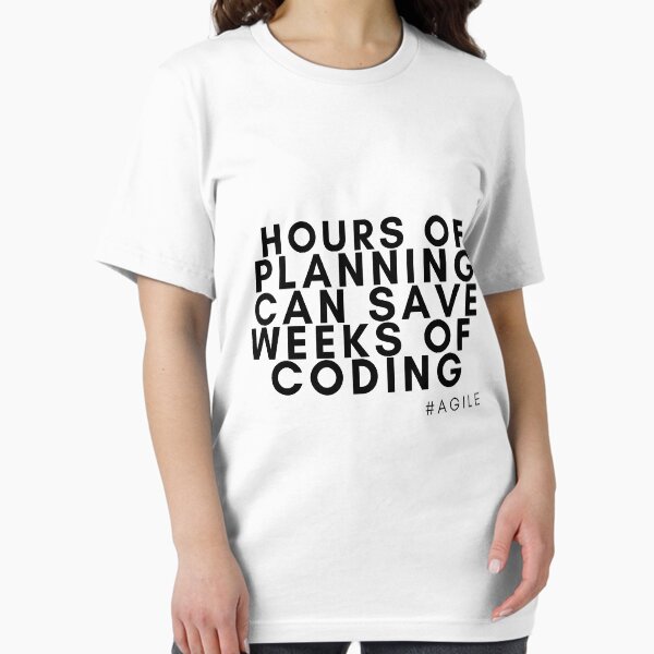 Item preview, Hours of planning can save weeks of coding designed and sold by Oasie.