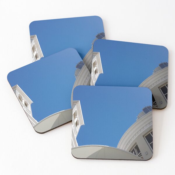 Item preview, Roman Blue designed and sold by DonutEmpire.
